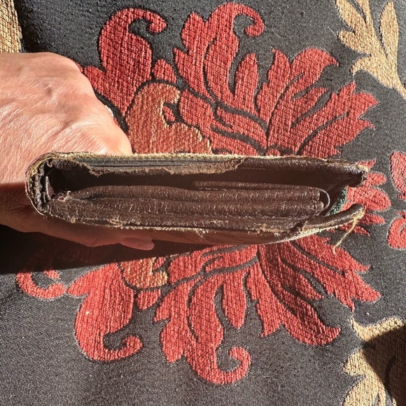 Vintage Gucci Wallet / pre-owned - Picture 11 of 17